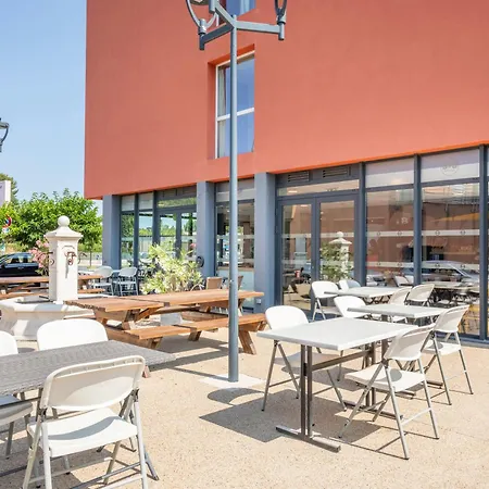 Hotel Aix En Provence Venelles