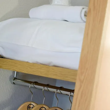 Hotel Aix En Provence